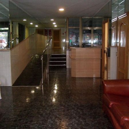 Apartamentos Payma Benidorm Zewnętrze zdjęcie