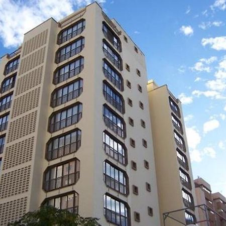 Apartamentos Payma Benidorm Zewnętrze zdjęcie