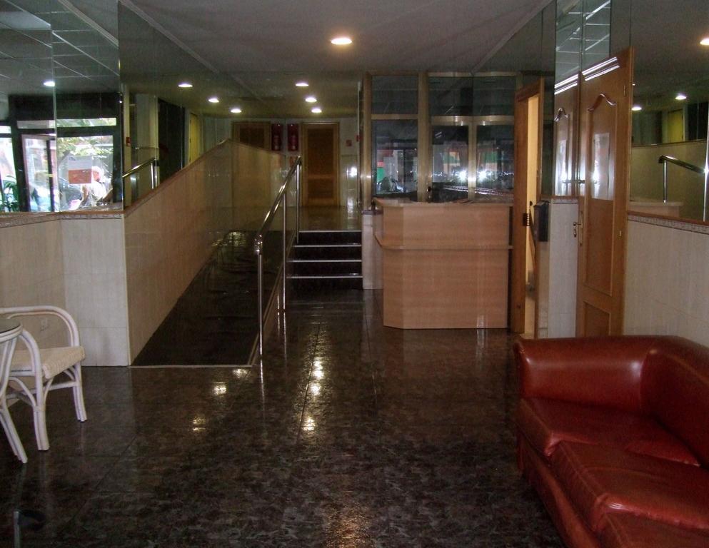 Apartamentos Payma Benidorm Zewnętrze zdjęcie