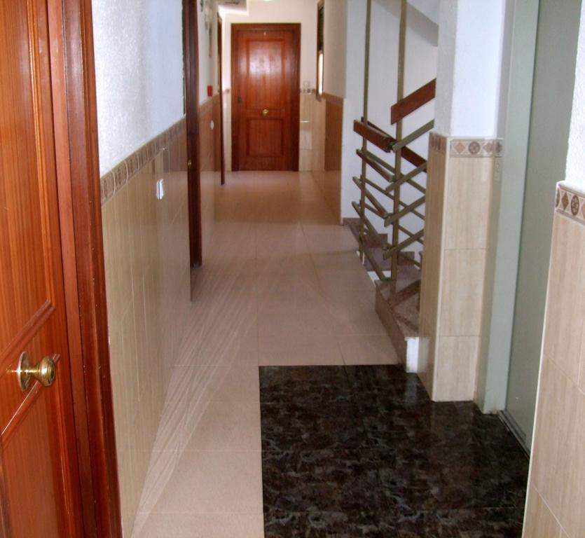 Apartamentos Payma Benidorm Zewnętrze zdjęcie