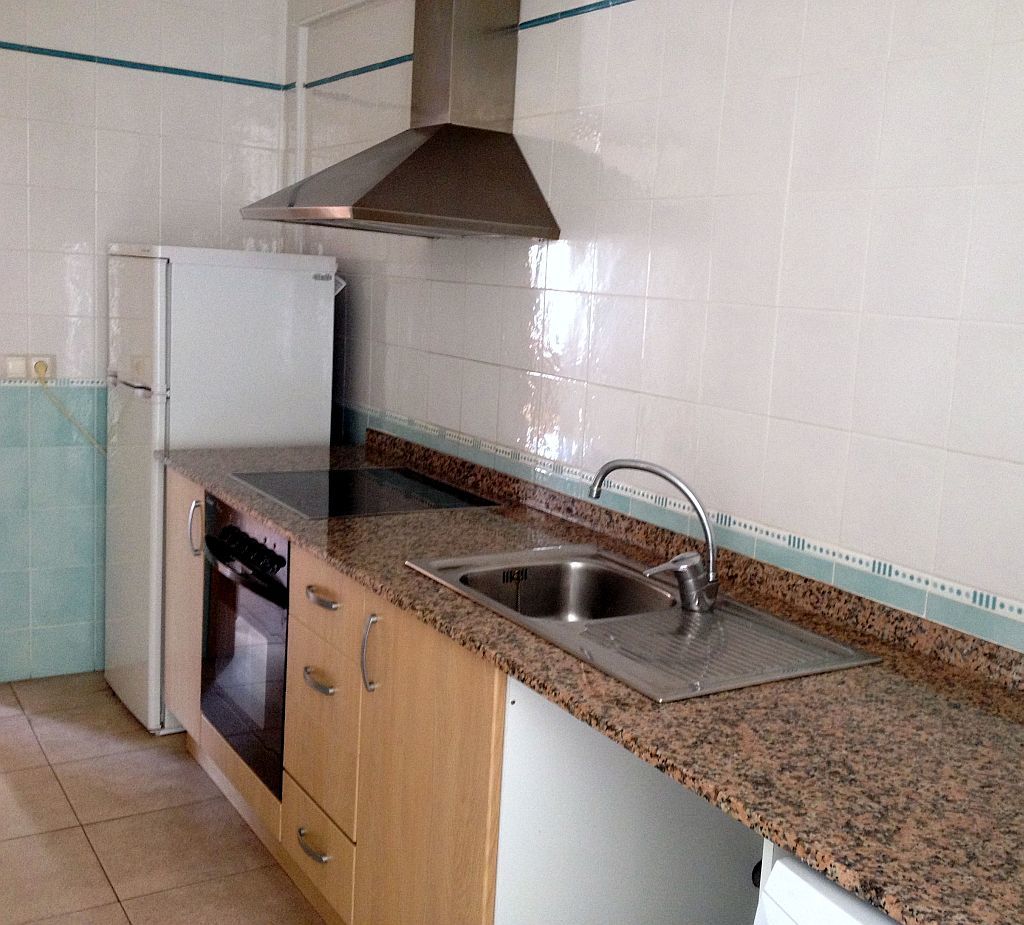 Apartamentos Payma Benidorm Zewnętrze zdjęcie