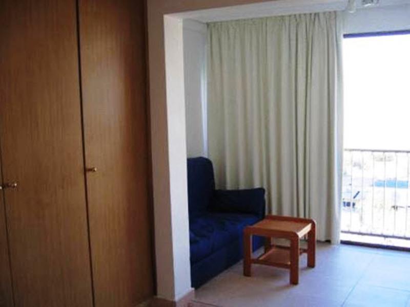 Apartamentos Payma Benidorm Zewnętrze zdjęcie